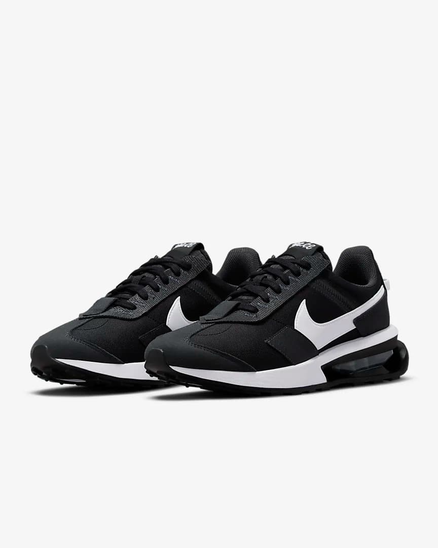 КРОСІВКИ NIKE AIR MAX PRE-DAY (DC9402-001)