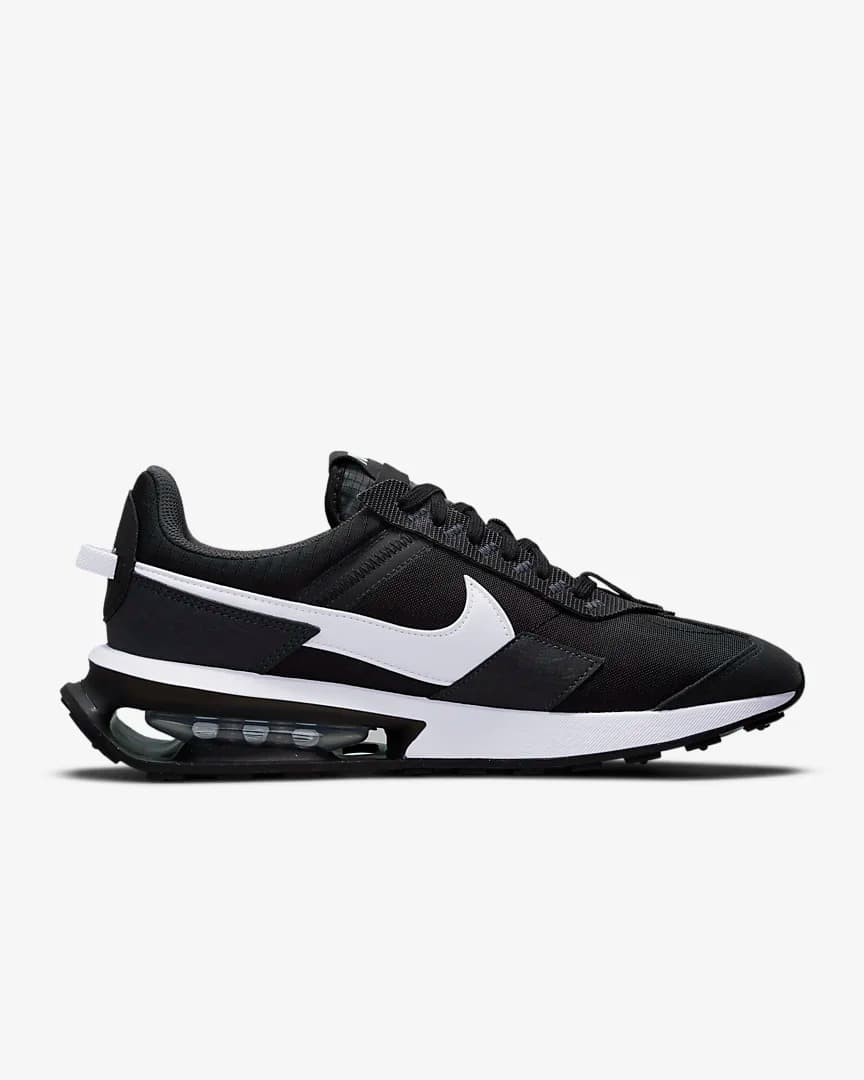 КРОСІВКИ NIKE AIR MAX PRE-DAY (DC9402-001)