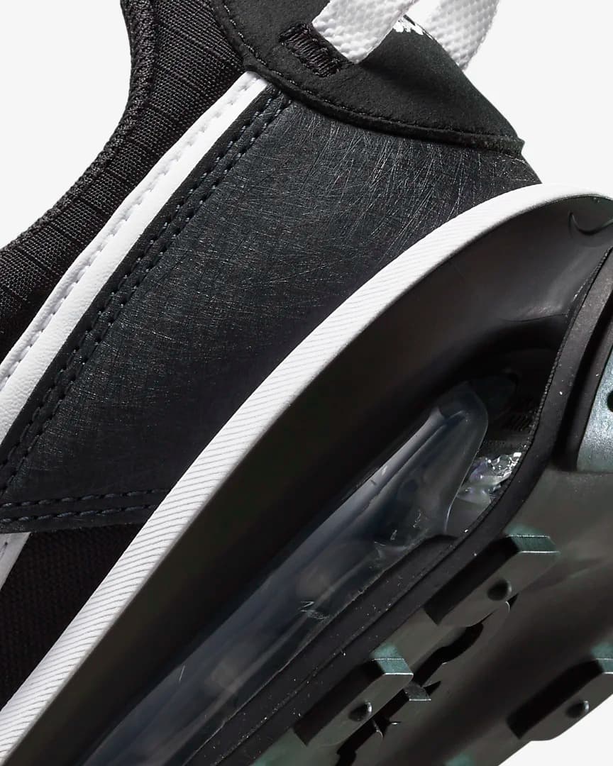 КРОСІВКИ NIKE AIR MAX PRE-DAY (DC9402-001)