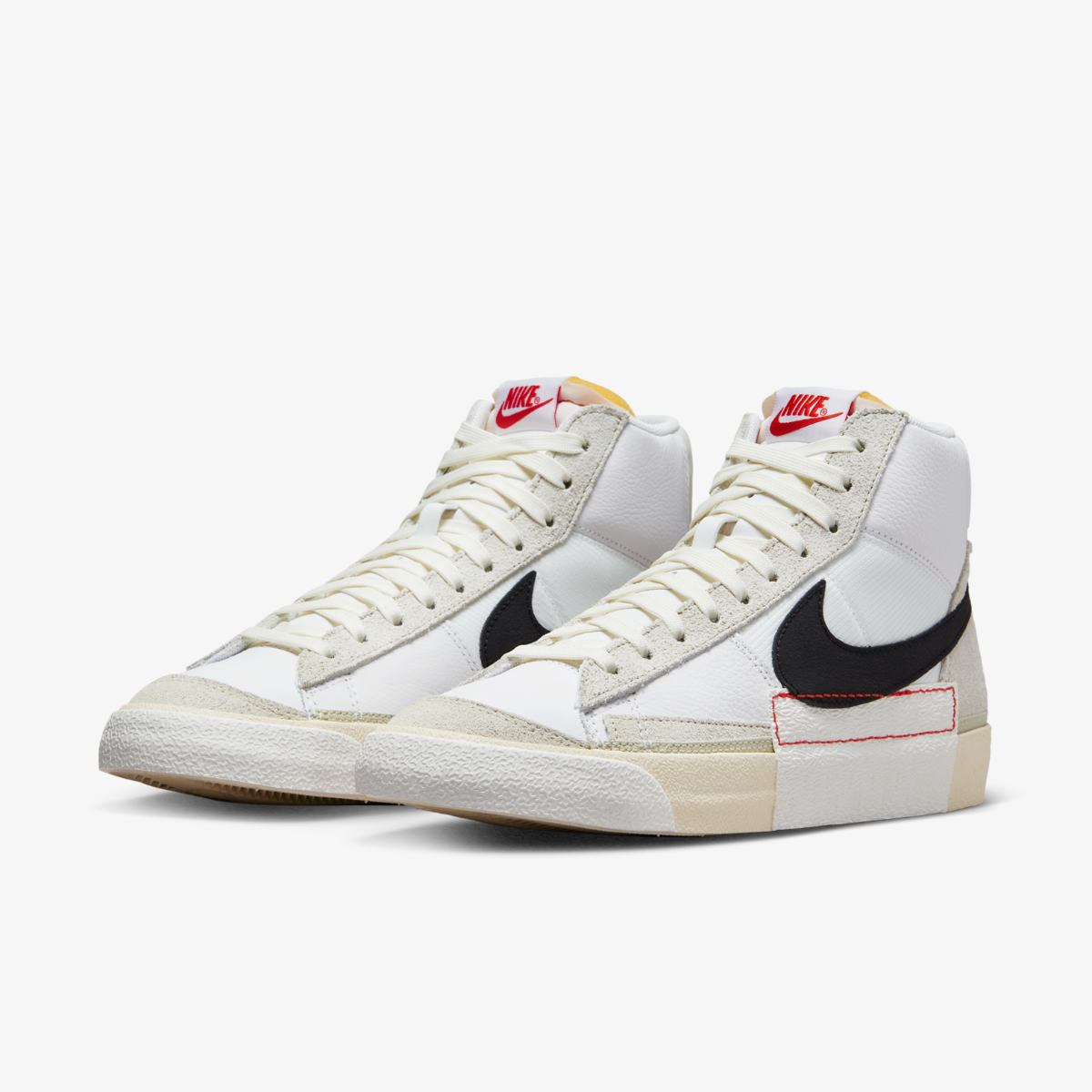 КРОСІВКИ NIKE BLAZER MID 77 PRO CLUB (DQ7673-100)