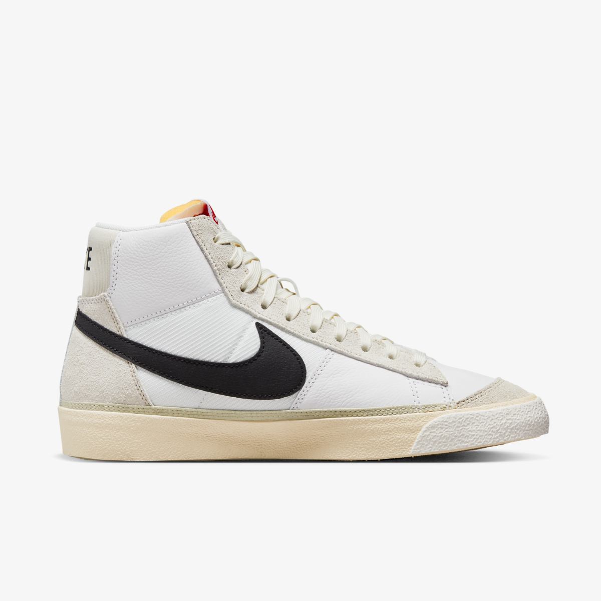 КРОССОВКИ NIKE BLAZER MID 77 PRO CLUB (DQ7673-100)