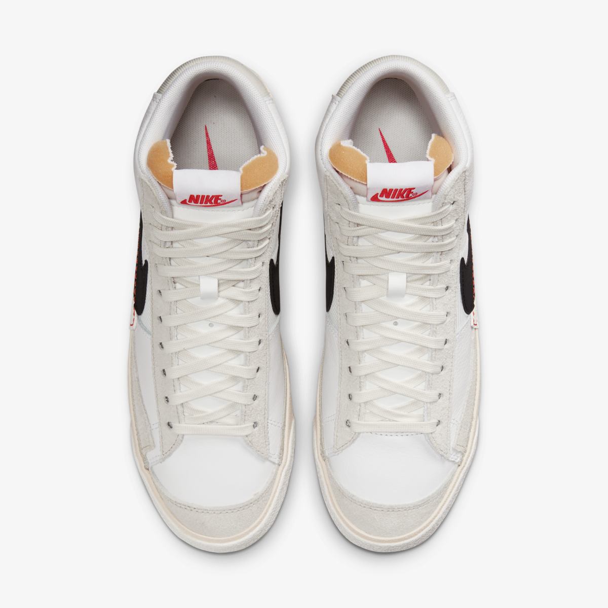 КРОССОВКИ NIKE BLAZER MID 77 PRO CLUB (DQ7673-100)