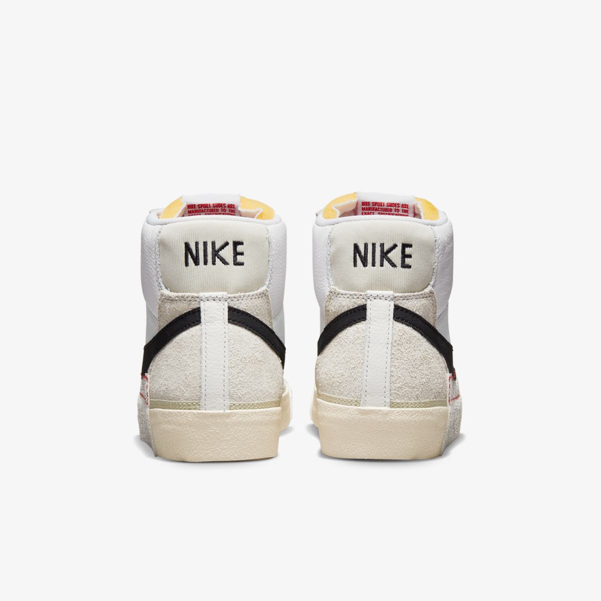 КРОССОВКИ NIKE BLAZER MID 77 PRO CLUB (DQ7673-100)