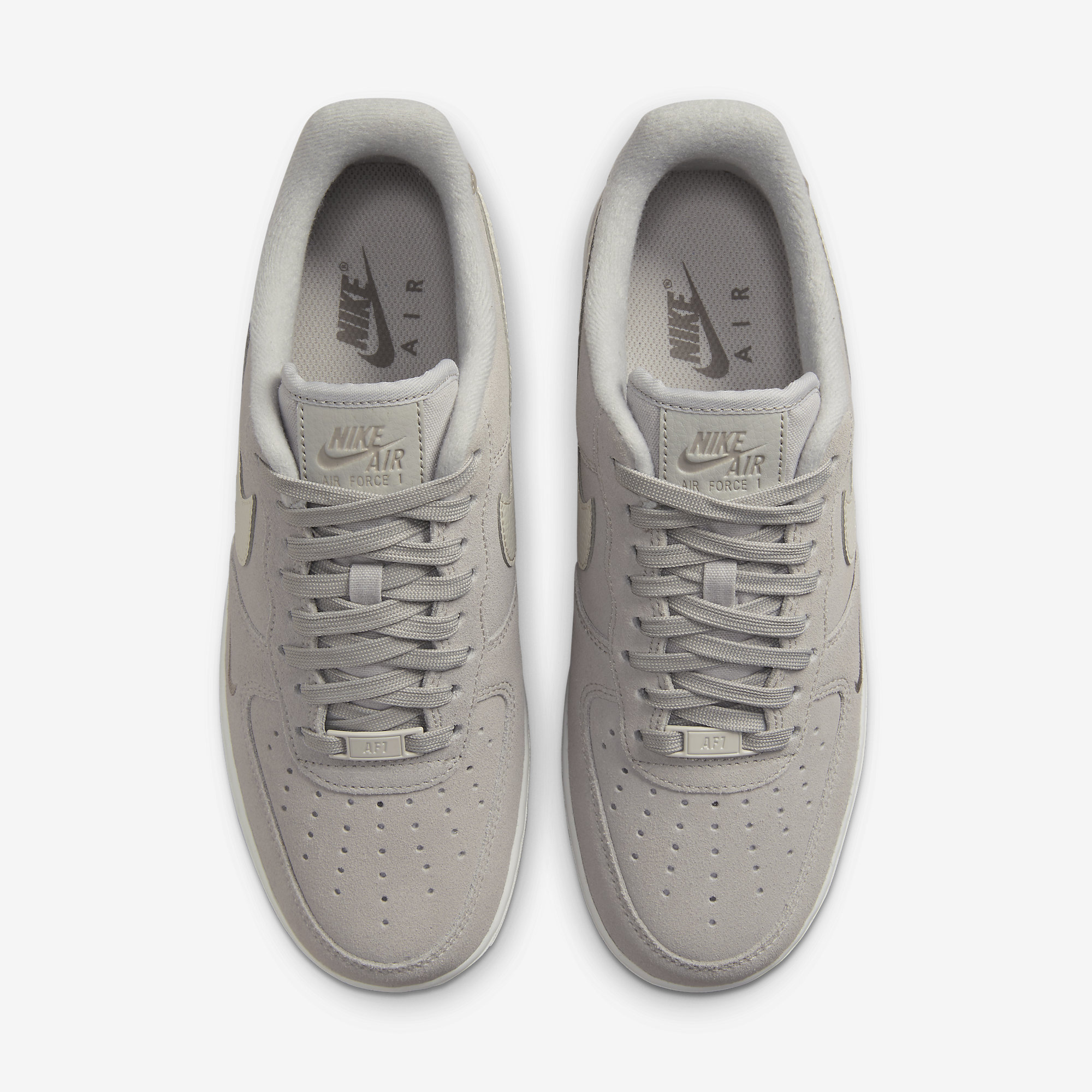 SNEAKERS WMNS NIKE AIR FORCE 1 LO 07 (FB8826-001)