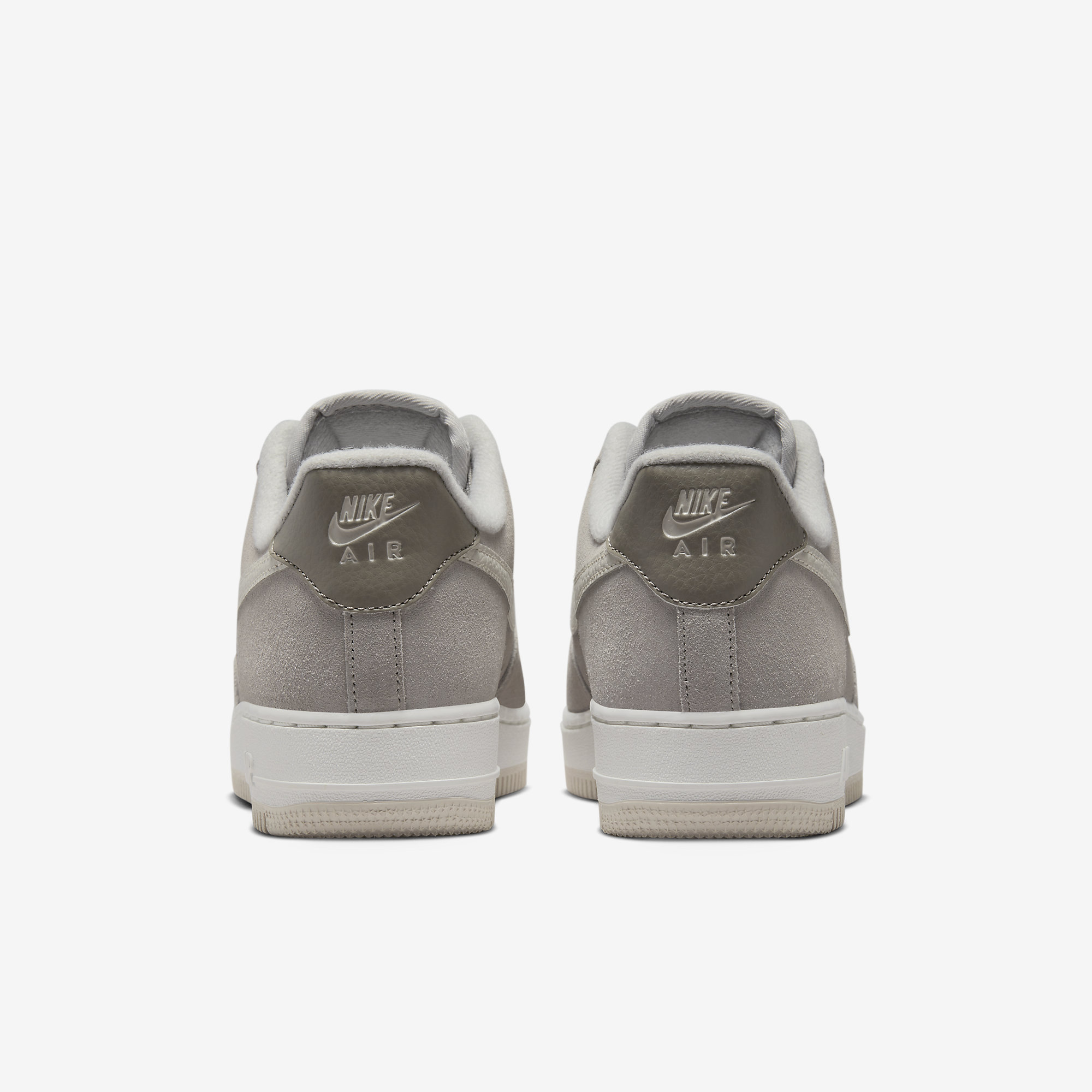 SNEAKERS WMNS NIKE AIR FORCE 1 LO 07 (FB8826-001)