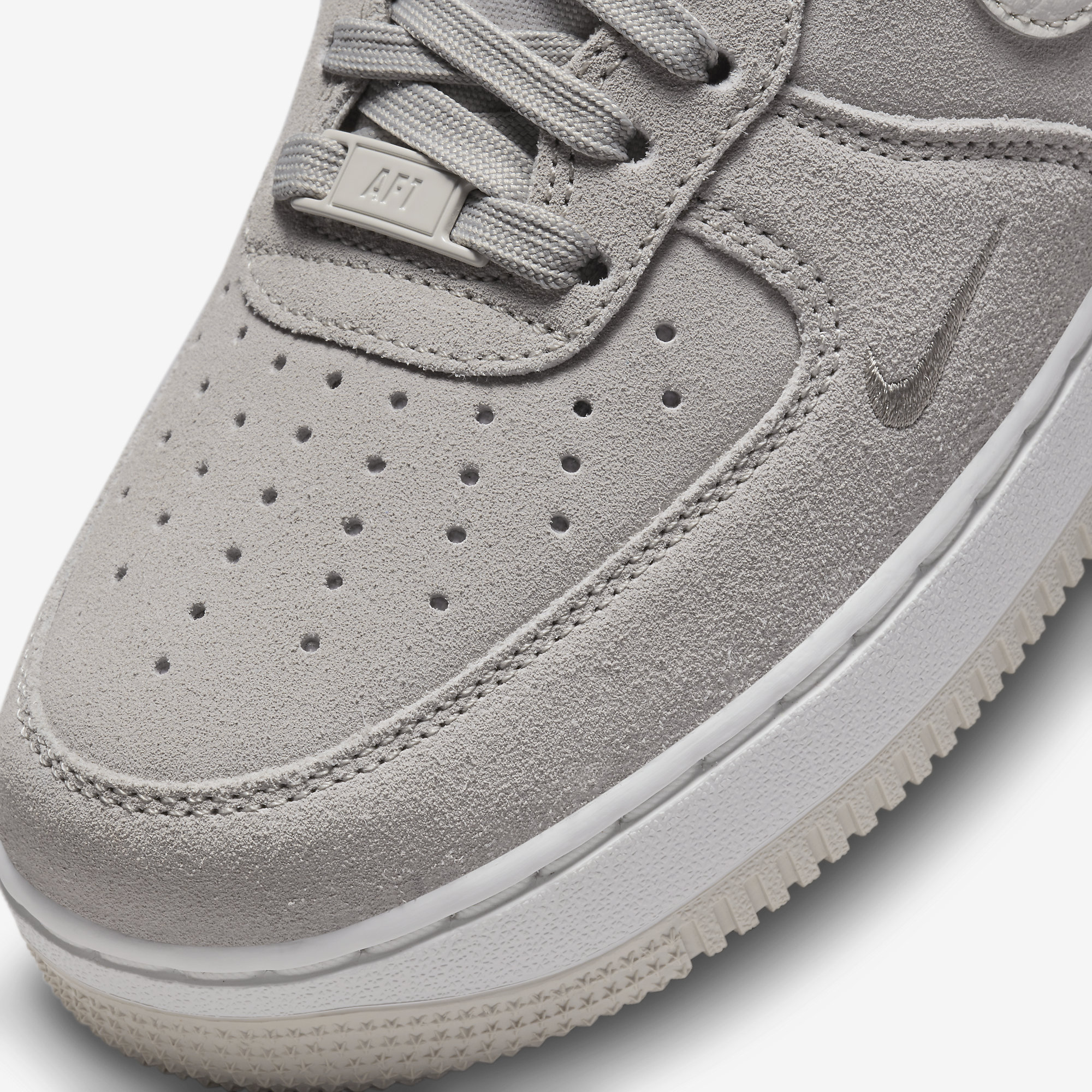 SNEAKERS WMNS NIKE AIR FORCE 1 LO 07 (FB8826-001)