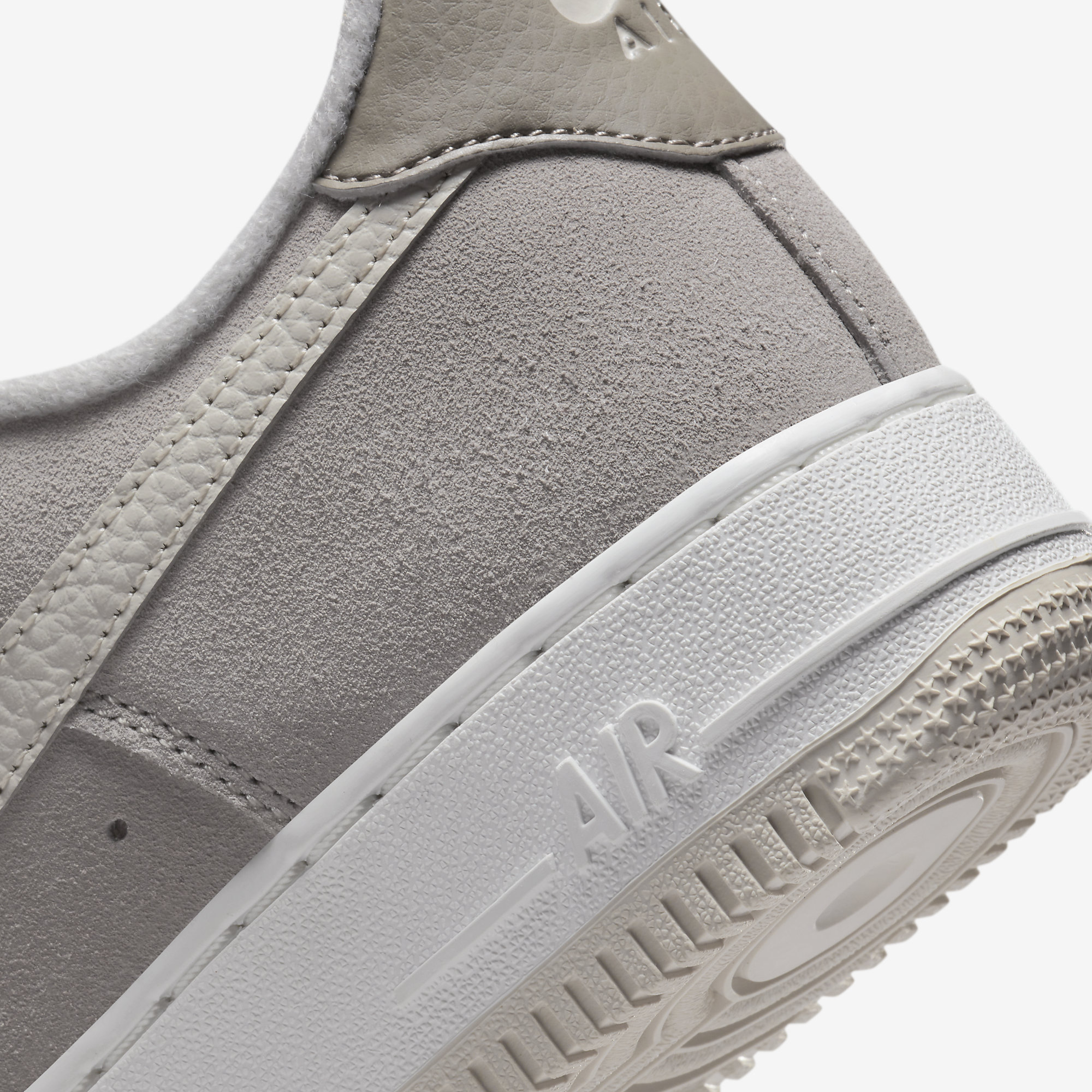 SNEAKERS WMNS NIKE AIR FORCE 1 LO 07 (FB8826-001)