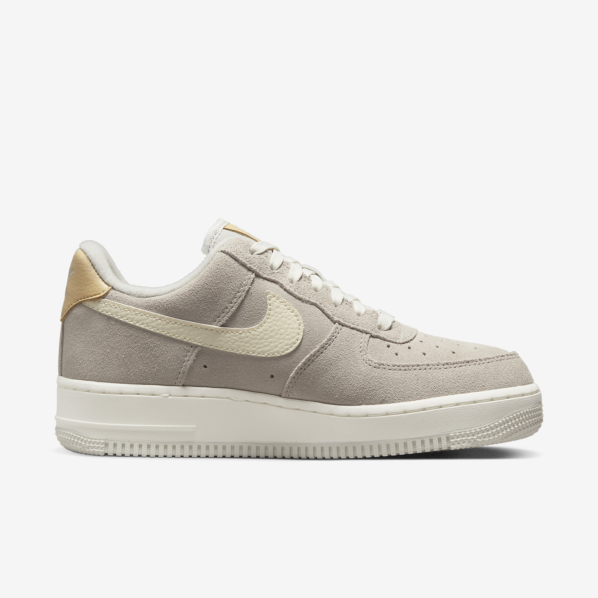 SNEAKERS WMNS NIKE AIR FORCE 1 LO 07 (DZ4863-001)