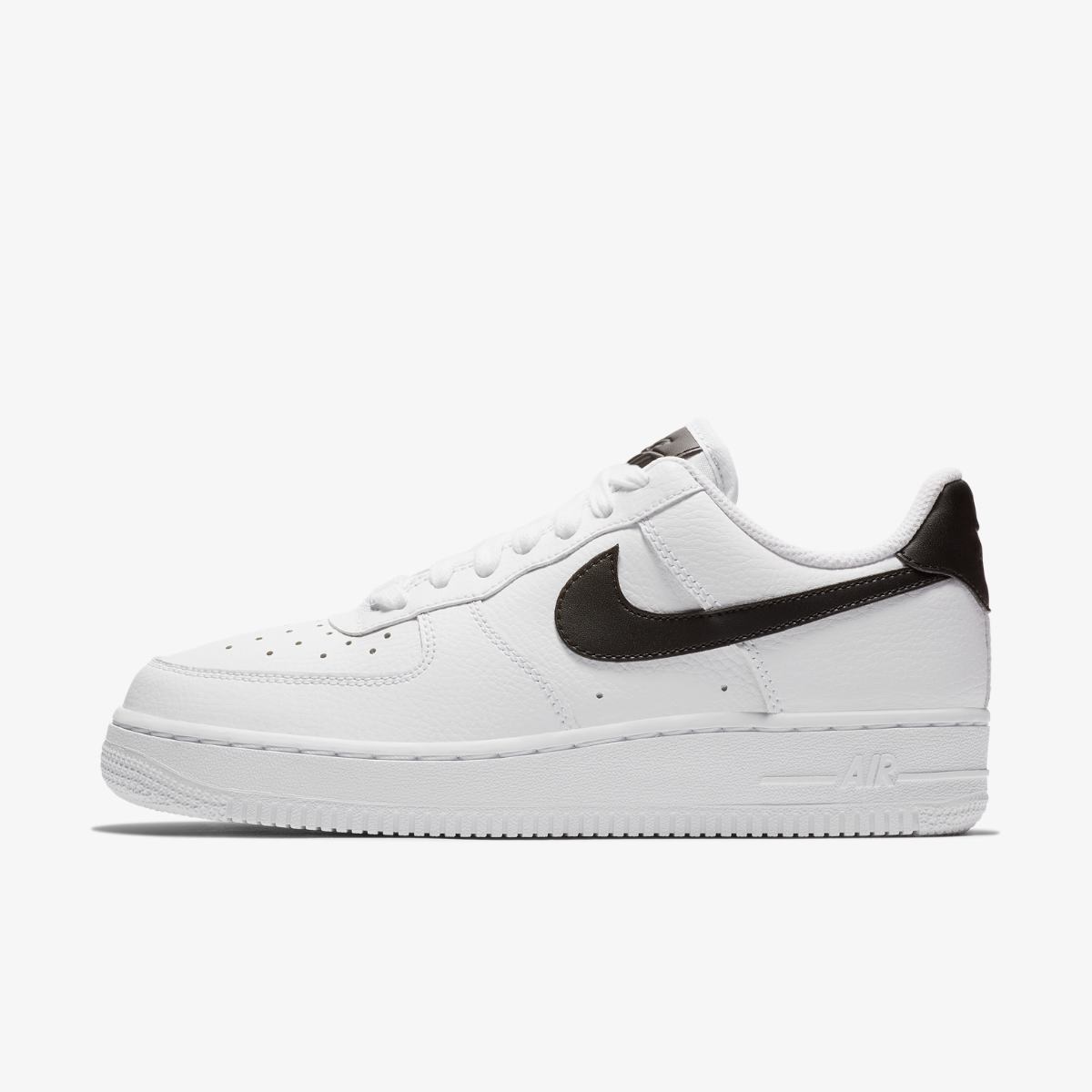 КРОСІВКИ NIKE W AIR FORCE 1 07 (315115-152)