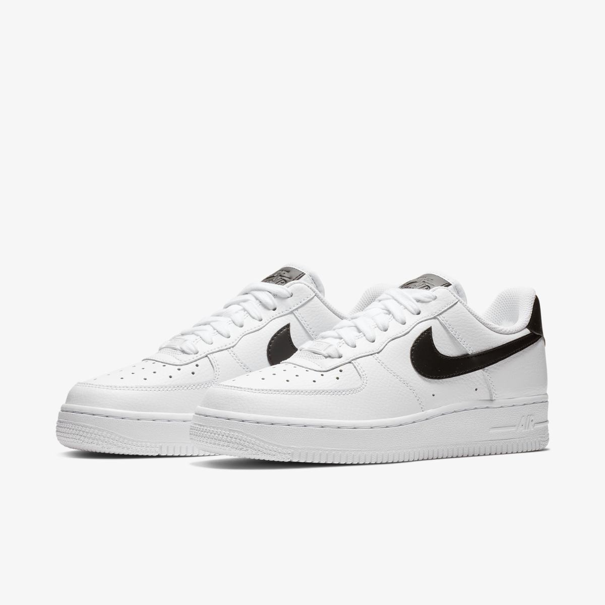 КРОСІВКИ NIKE W AIR FORCE 1 07 (315115-152)