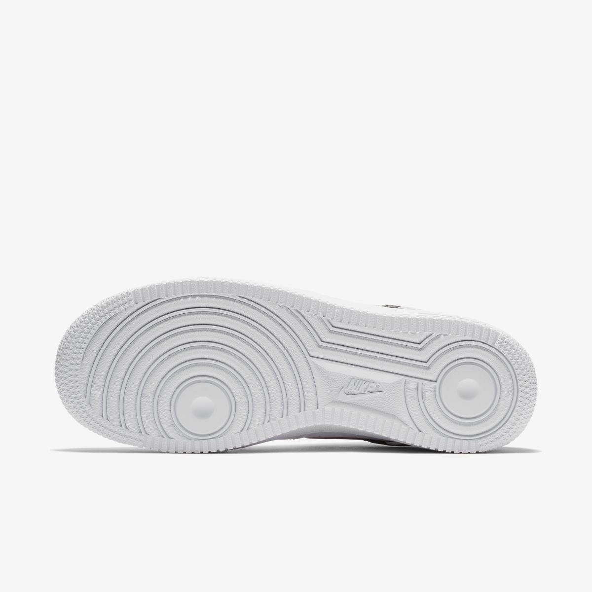 КРОСІВКИ NIKE W AIR FORCE 1 07 (315115-152)