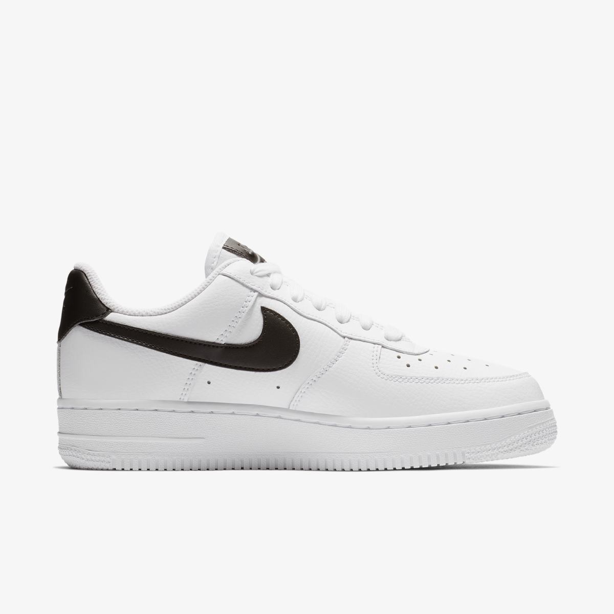 КРОСІВКИ NIKE W AIR FORCE 1 07 (315115-152)
