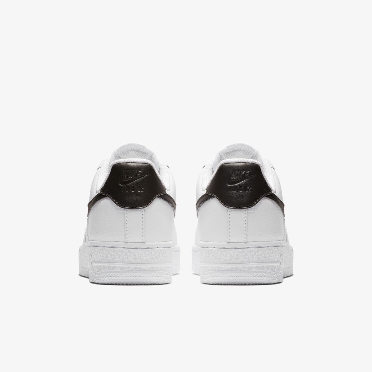 КРОСІВКИ NIKE W AIR FORCE 1 07 (315115-152)