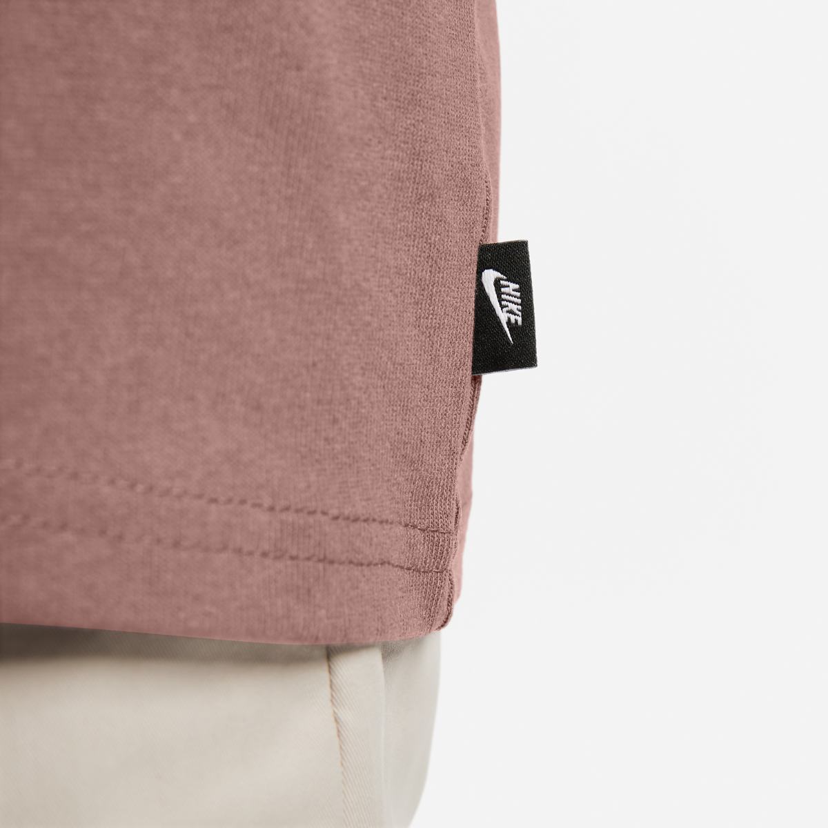 МУЖСКАЯ ФУТБОЛКА NIKE M NSW PREM ESSNTL SUST TEE (DO7392-291)