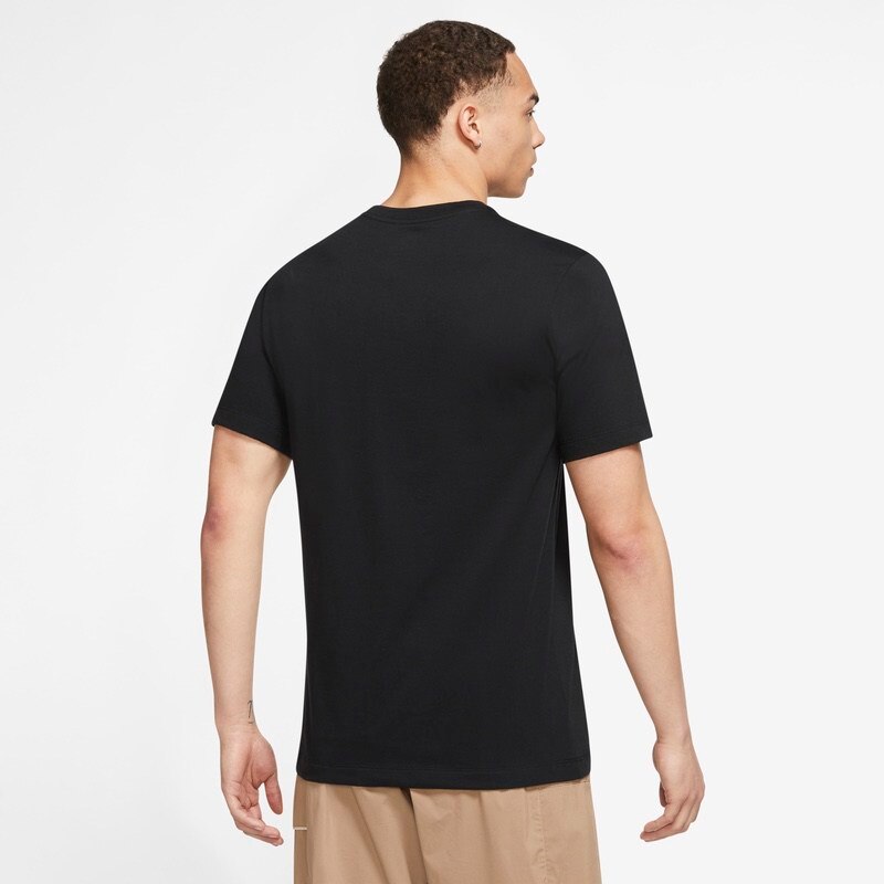 ФУТБОЛКА NIKE M NSW TEE 12MO JDI (DZ2993-010)