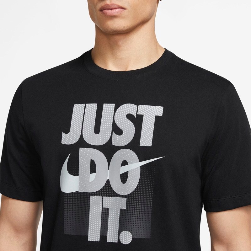 ФУТБОЛКА NIKE M NSW TEE 12MO JDI (DZ2993-010)