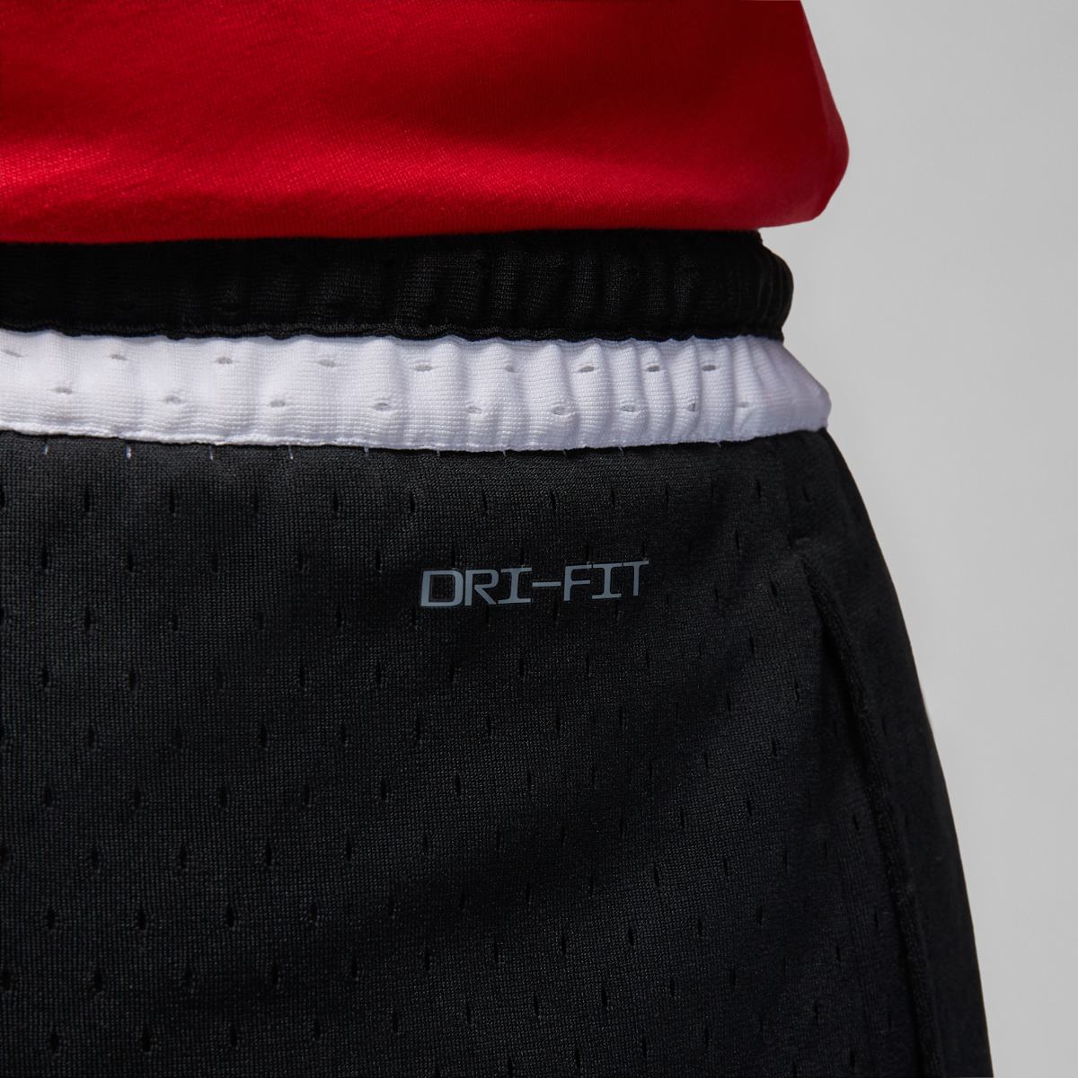 ШОРТИ JORDAN M J DF SPRT DMND SHORT (DX1487-010)
