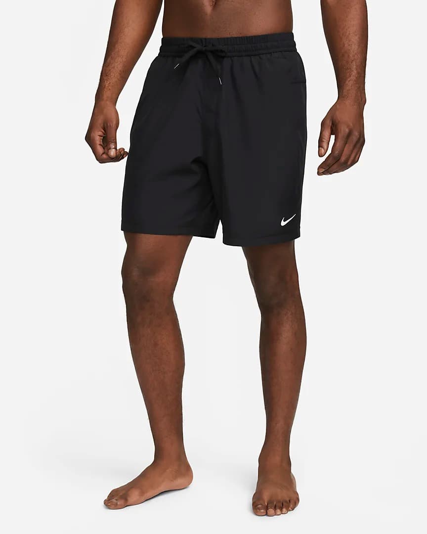 ШОРТИ NIKE M NK DF FORM 7 IN UL SHORT (DV9857-010)