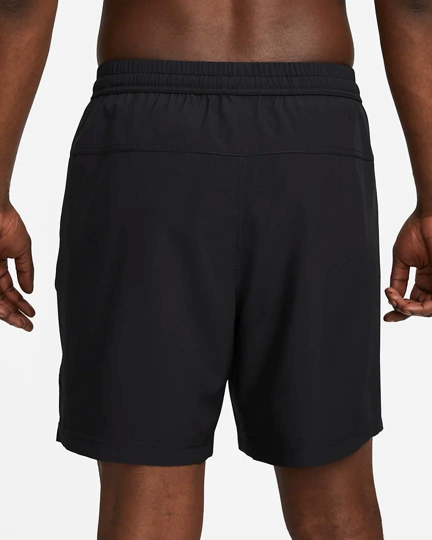 ШОРТИ NIKE M NK DF FORM 7 IN UL SHORT (DV9857-010)