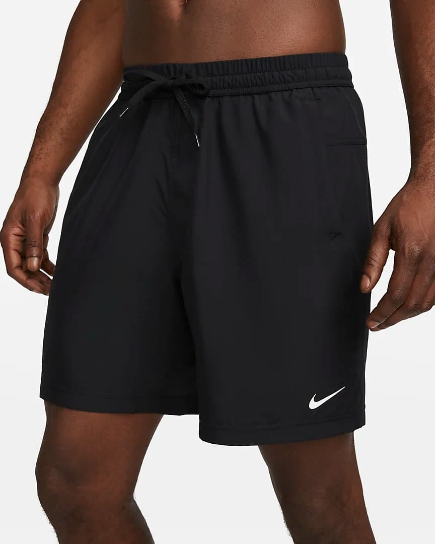ШОРТИ NIKE M NK DF FORM 7 IN UL SHORT (DV9857-010)