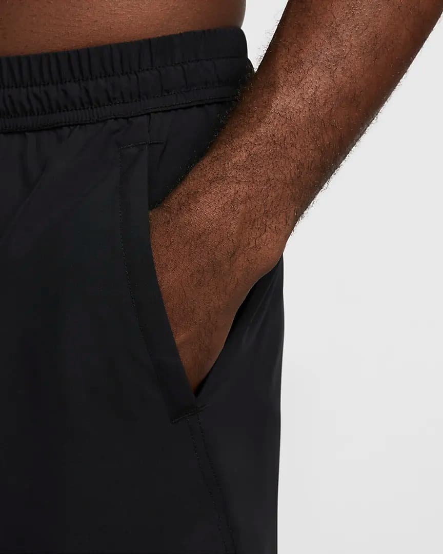 ШОРТИ NIKE M NK DF FORM 7 IN UL SHORT (DV9857-010)