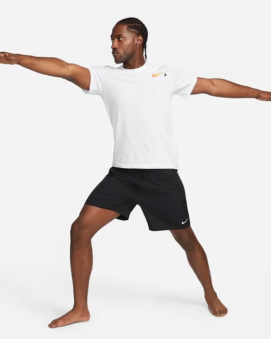 ШОРТИ NIKE M NK DF FORM 7 IN UL SHORT (DV9857-010)