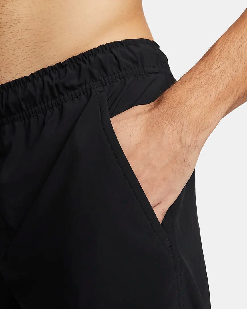 SHORTS NIKE M NK DF UNLIMITED WVN 9IN 2IN1 (DV9332-010)