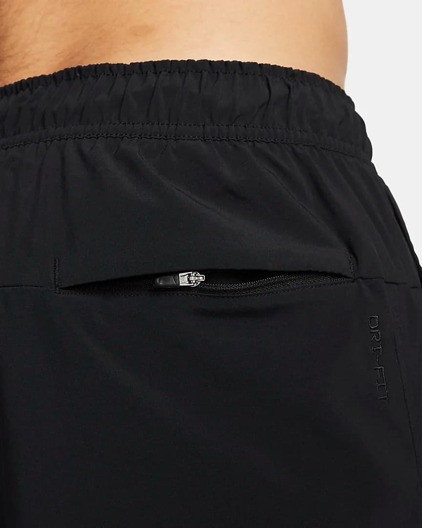 SHORTS NIKE M NK DF UNLIMITED WVN 9IN 2IN1 (DV9332-010)