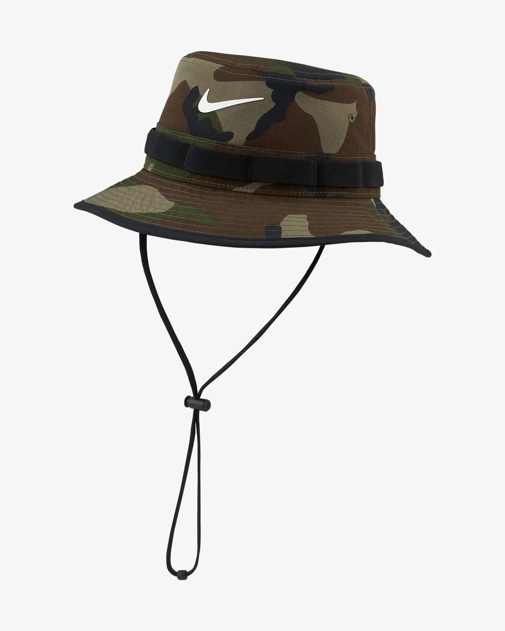 PANAMA NIKE U NK BOONIE BUCKET CAMO (DM3331-222)