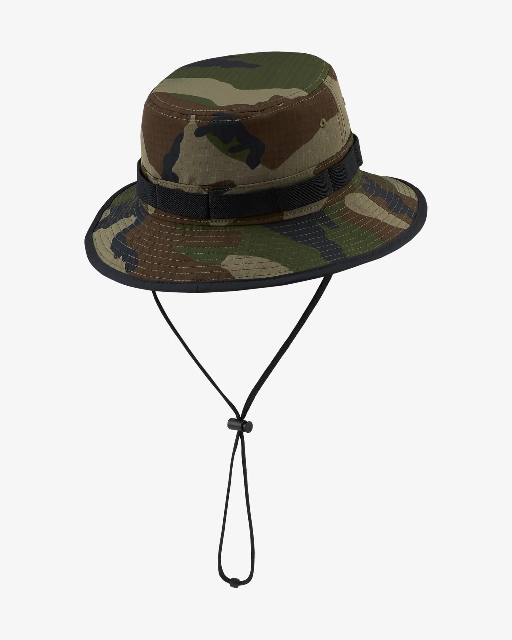 PANAMA NIKE U NK BOONIE BUCKET CAMO (DM3331-222)