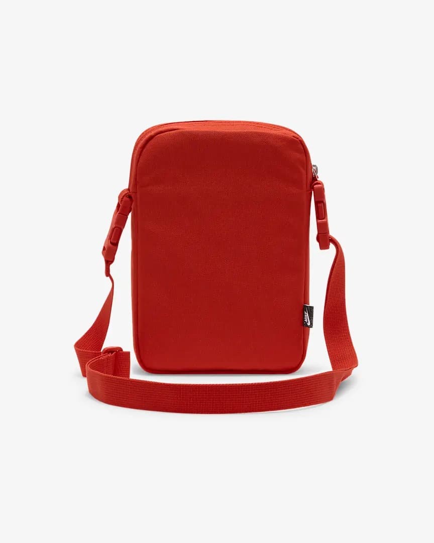 СУМКА НА ПЛЕЧO NIKE NK HERITAGE CROSSBODY  (DB0456-633)
