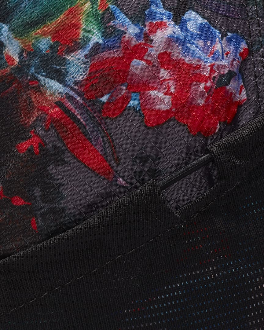 BACKPACK NIKE NK STASH BKPK - AOP (DV3079-010)