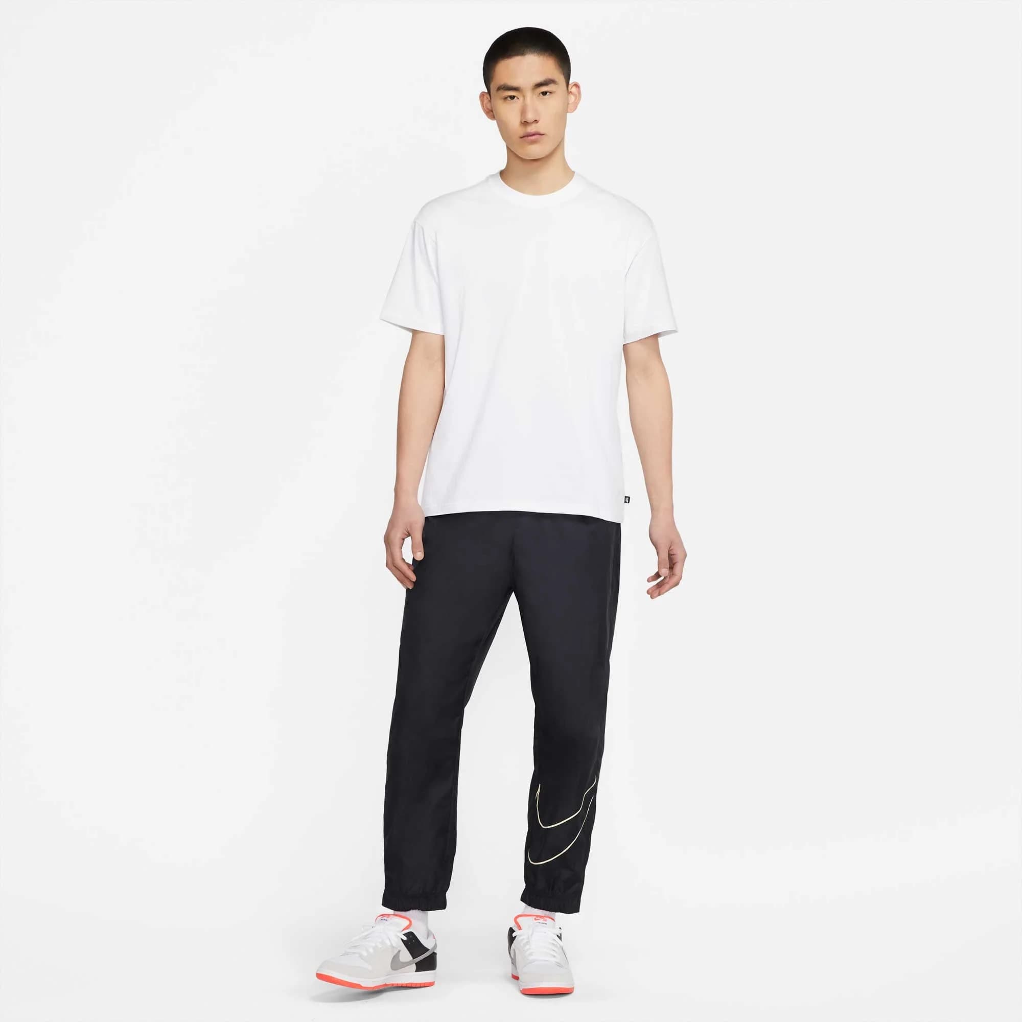 ФУТБОЛКА NIKE M NK SB TEE ESSENTIALS (DB9975-100)