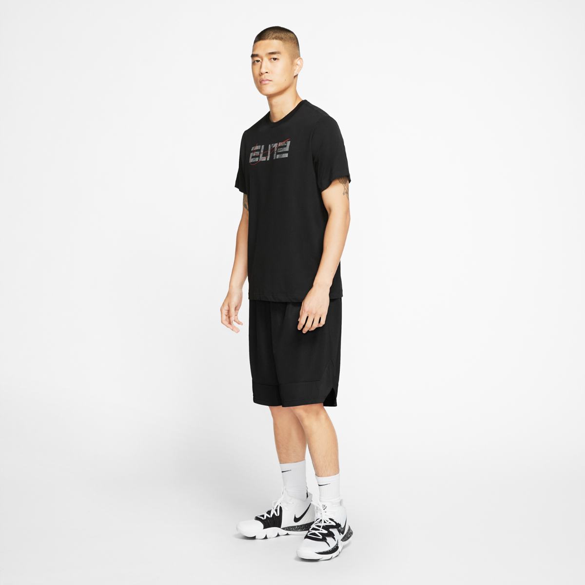ШОРТИ NIKE M NK DF 11IN SHORT (AJ3914-010)