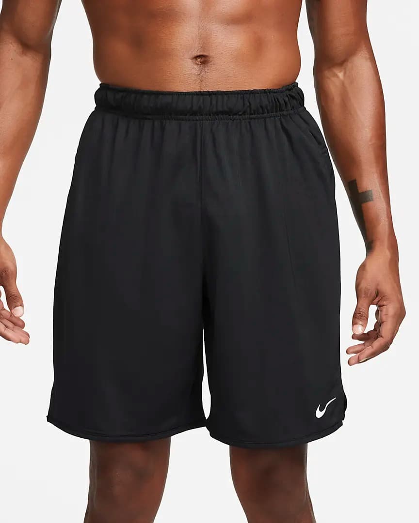 ШОРТИ NIKE M NK DF TOTALITY KNIT 9 IN UL (DV9328-010)