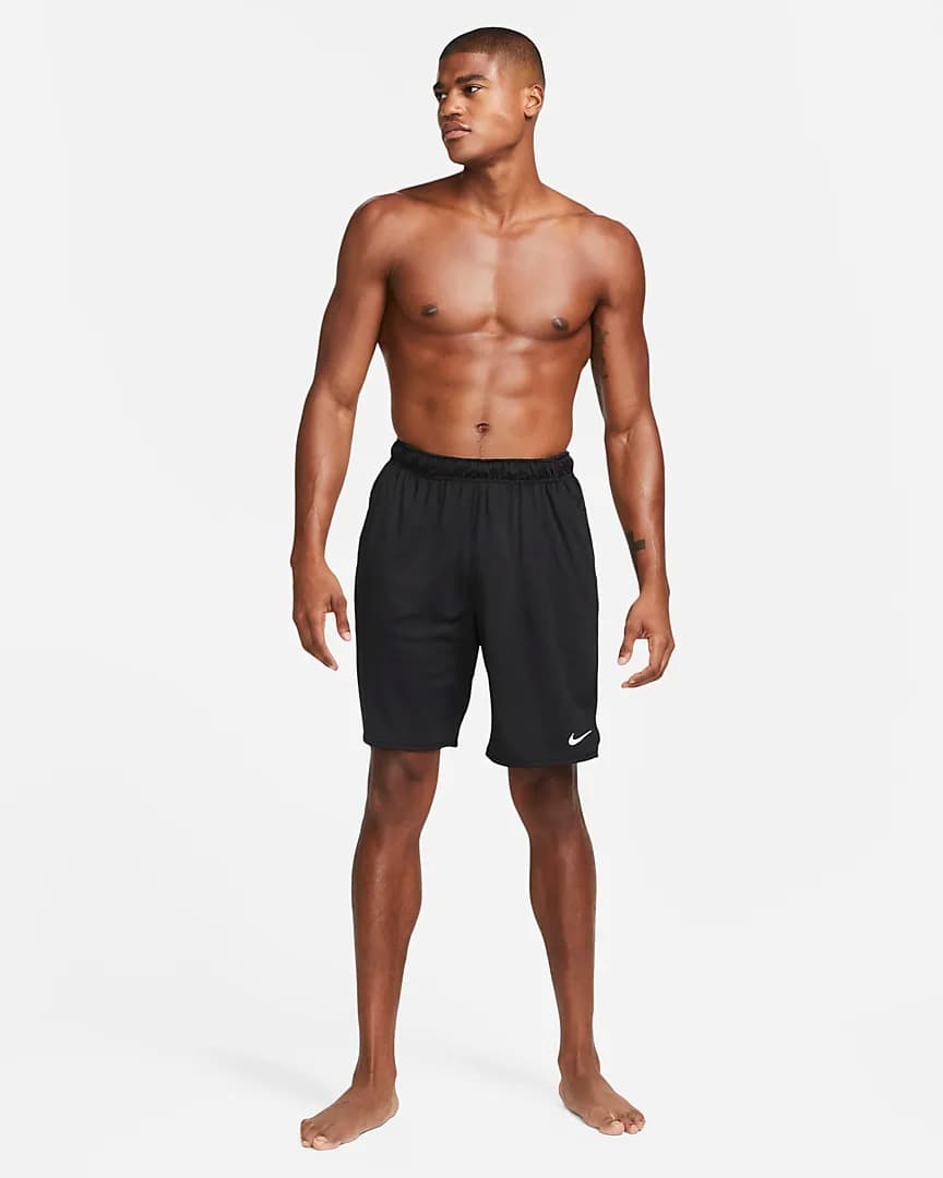 ШОРТИ NIKE M NK DF TOTALITY KNIT 9 IN UL (DV9328-010)
