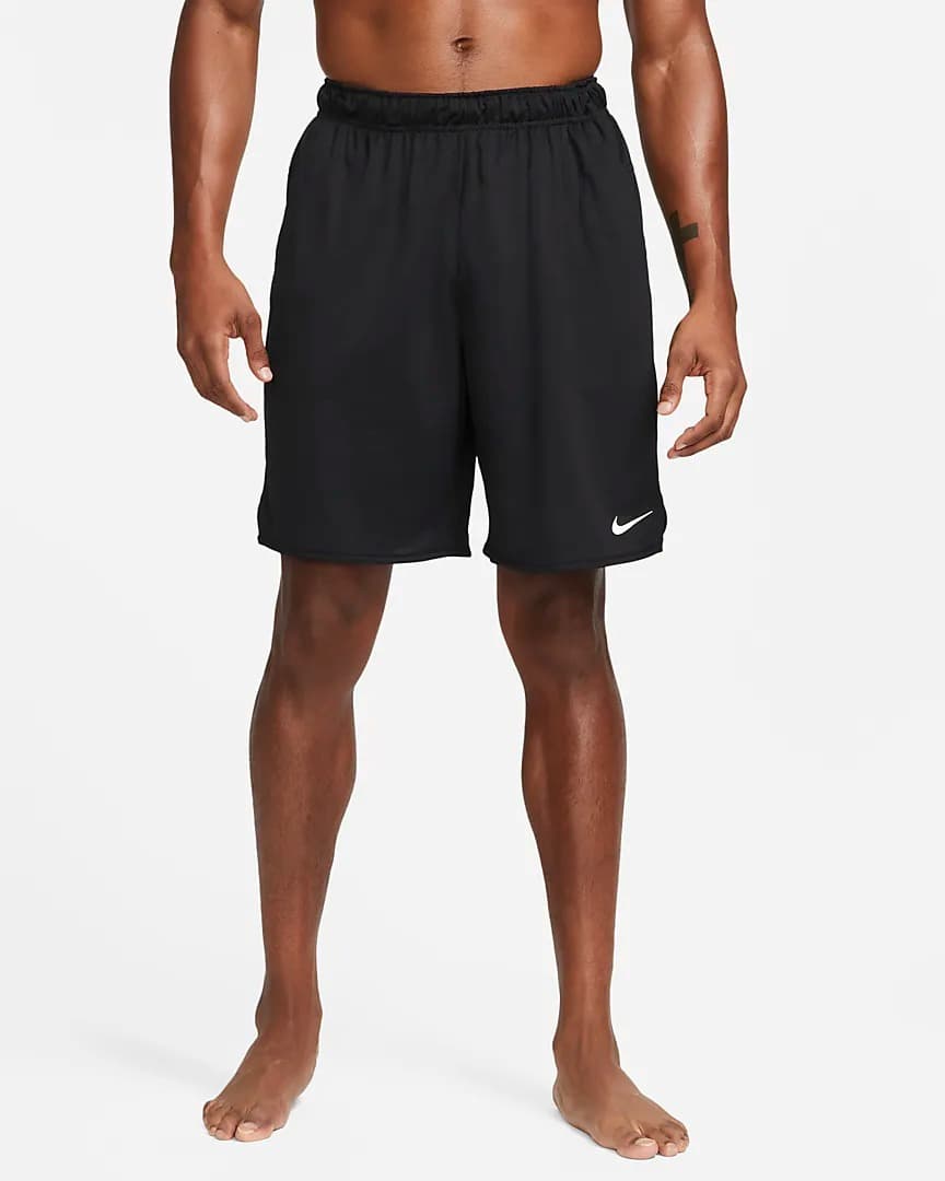 ШОРТИ NIKE M NK DF TOTALITY KNIT 9 IN UL (DV9328-010)