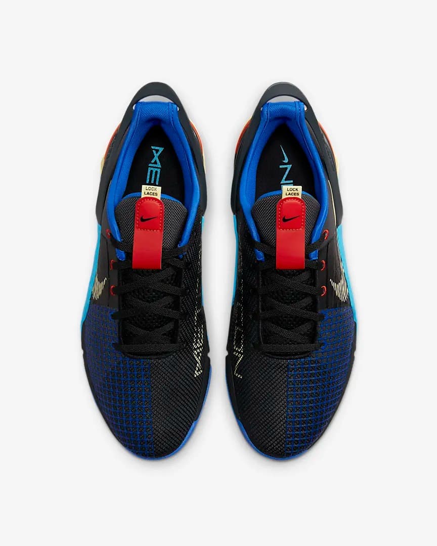 КРОССОВКИ NIKE METCON 8 FLYEASE (DO9388-003)