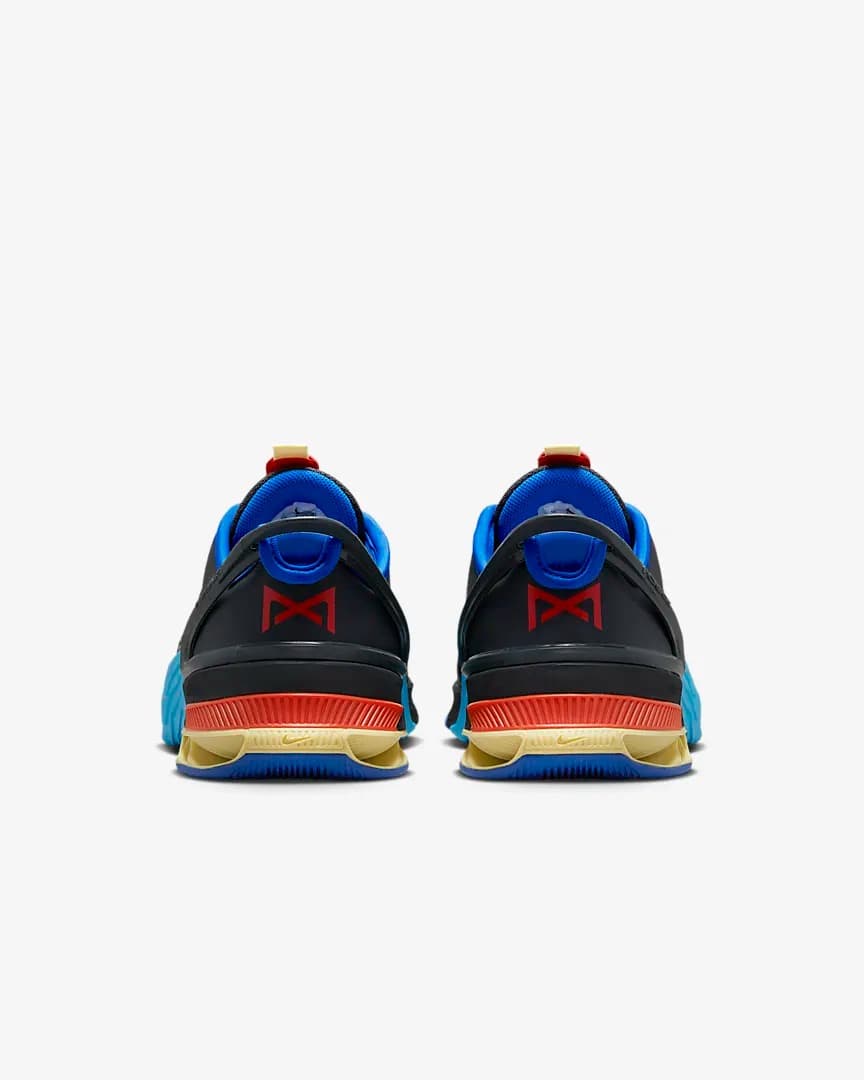 КРОССОВКИ NIKE METCON 8 FLYEASE (DO9388-003)