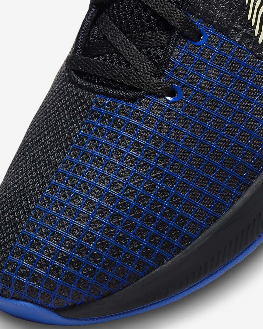 КРОССОВКИ NIKE METCON 8 FLYEASE (DO9388-003)