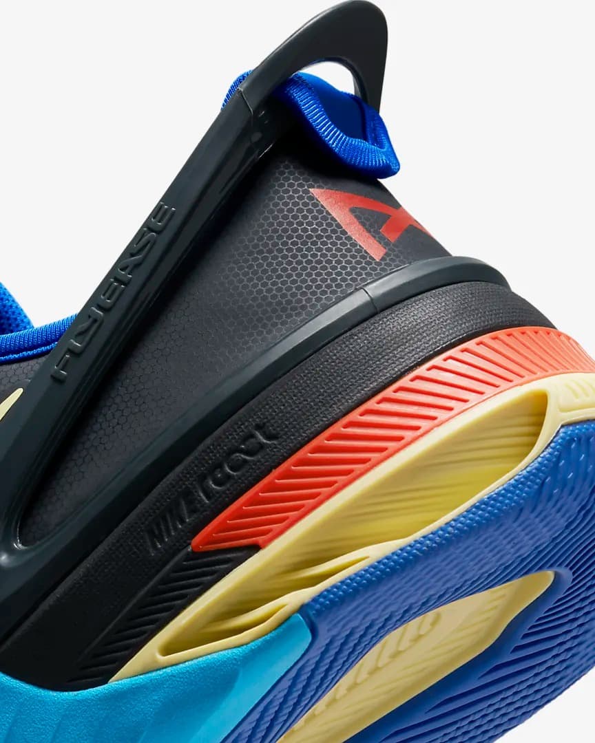 КРОССОВКИ NIKE METCON 8 FLYEASE (DO9388-003)
