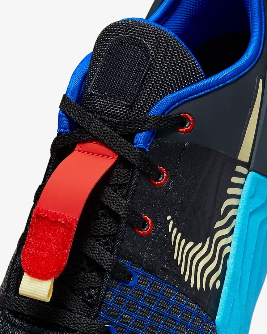 КРОССОВКИ NIKE METCON 8 FLYEASE (DO9388-003)