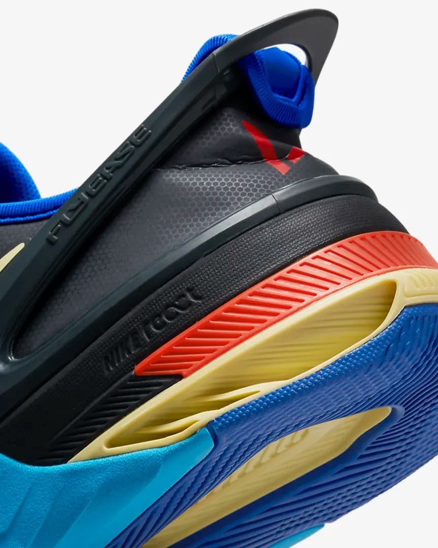 КРОССОВКИ NIKE METCON 8 FLYEASE (DO9388-003)