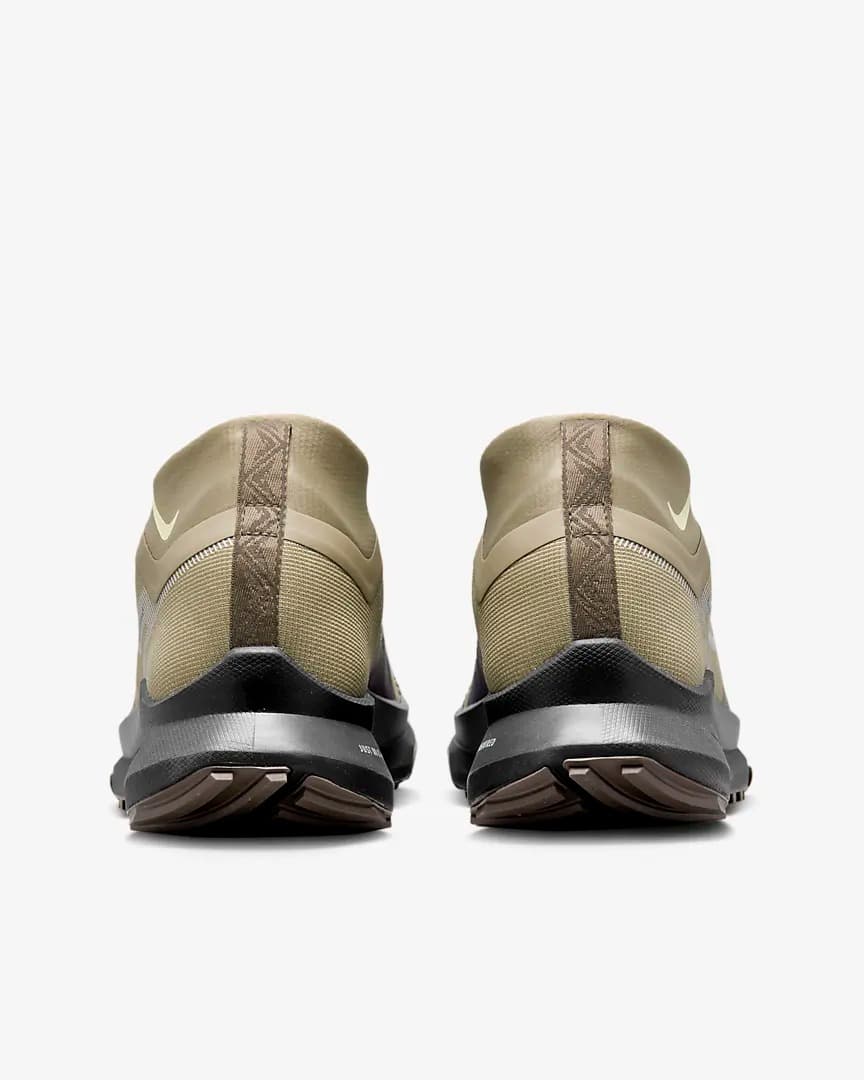 NIKE REACT PEGASUS TRAIL 4 GTX SU SNEAKERS (FD5841-200)
