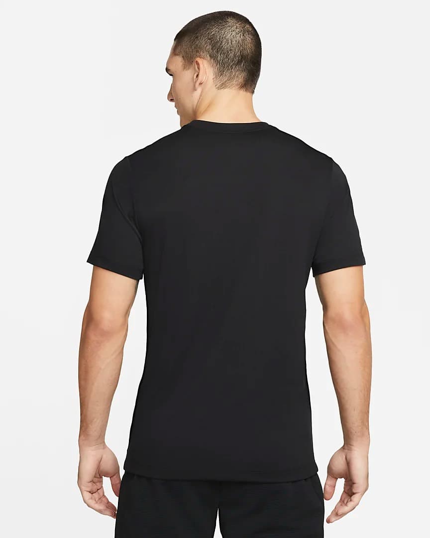 ФУТБОЛКА NIKE M NK DF TEE DB NK PRO 2 (DM5677-010)