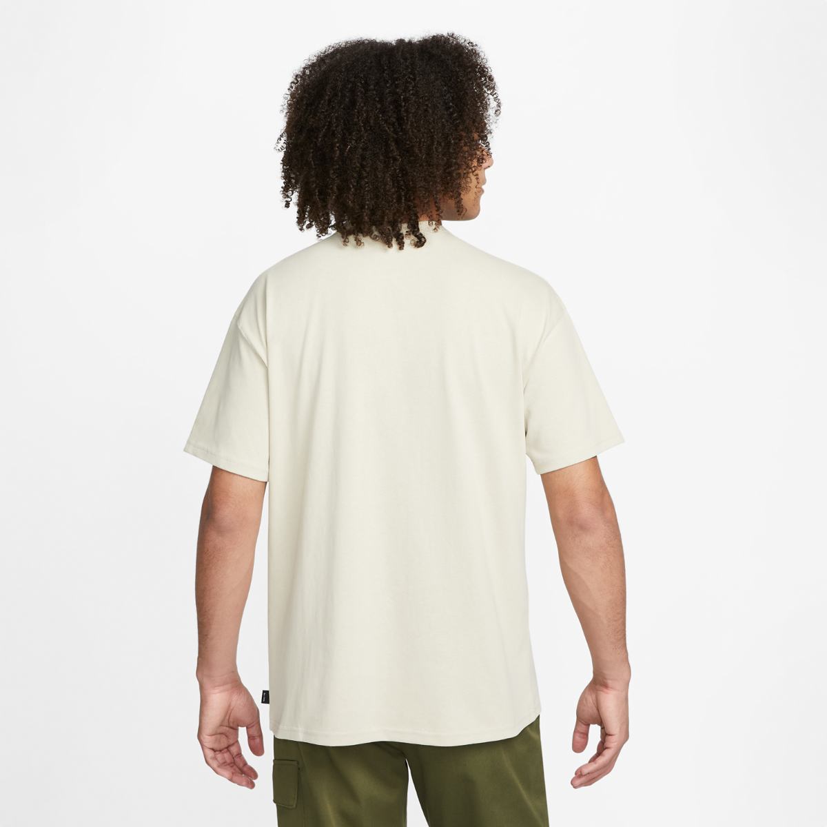 МУЖСКАЯ ФУТБОЛКА NIKE M NSW PREM ESSNTL SUST TEE (DO7392-206)