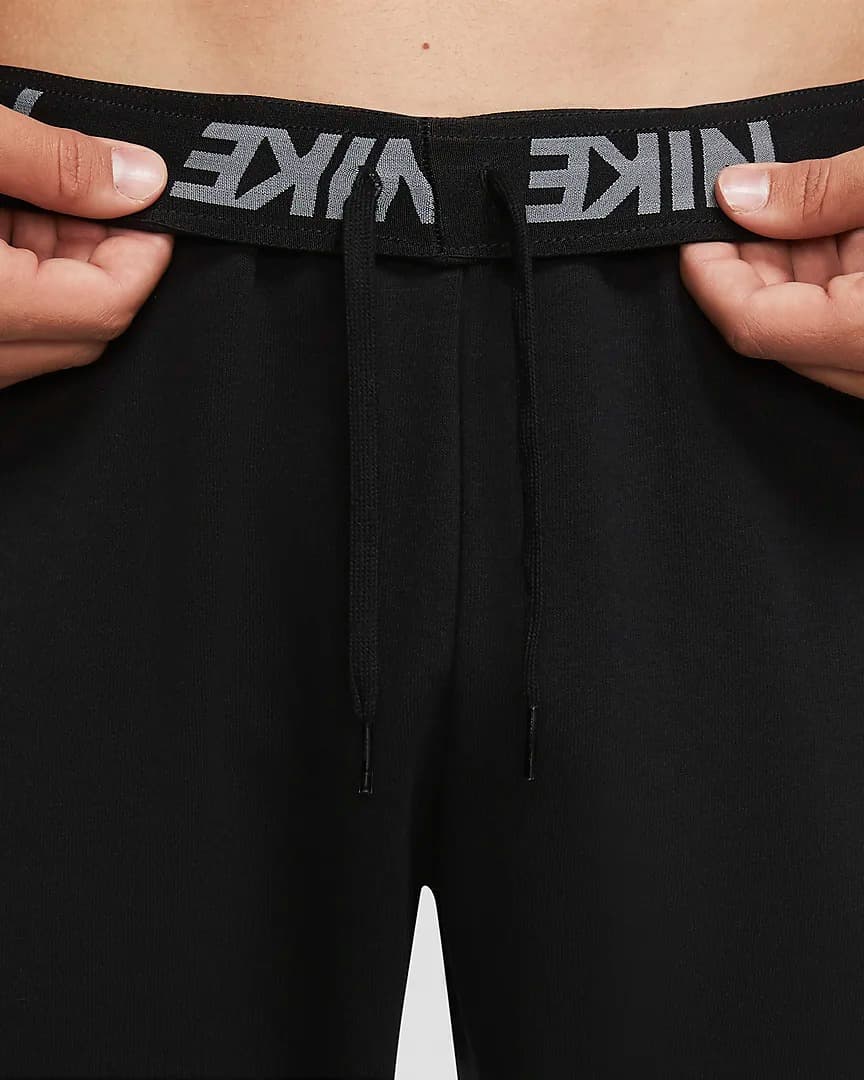 ШТАНЫ NIKE M NK DF PNT TAPER FA SWSH (CU6775-010)