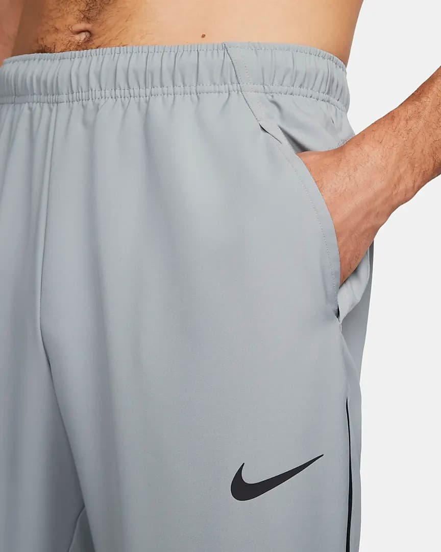 ШТАНИ NIKE M NK DF TEAM WVN PANT (DM6626-073)