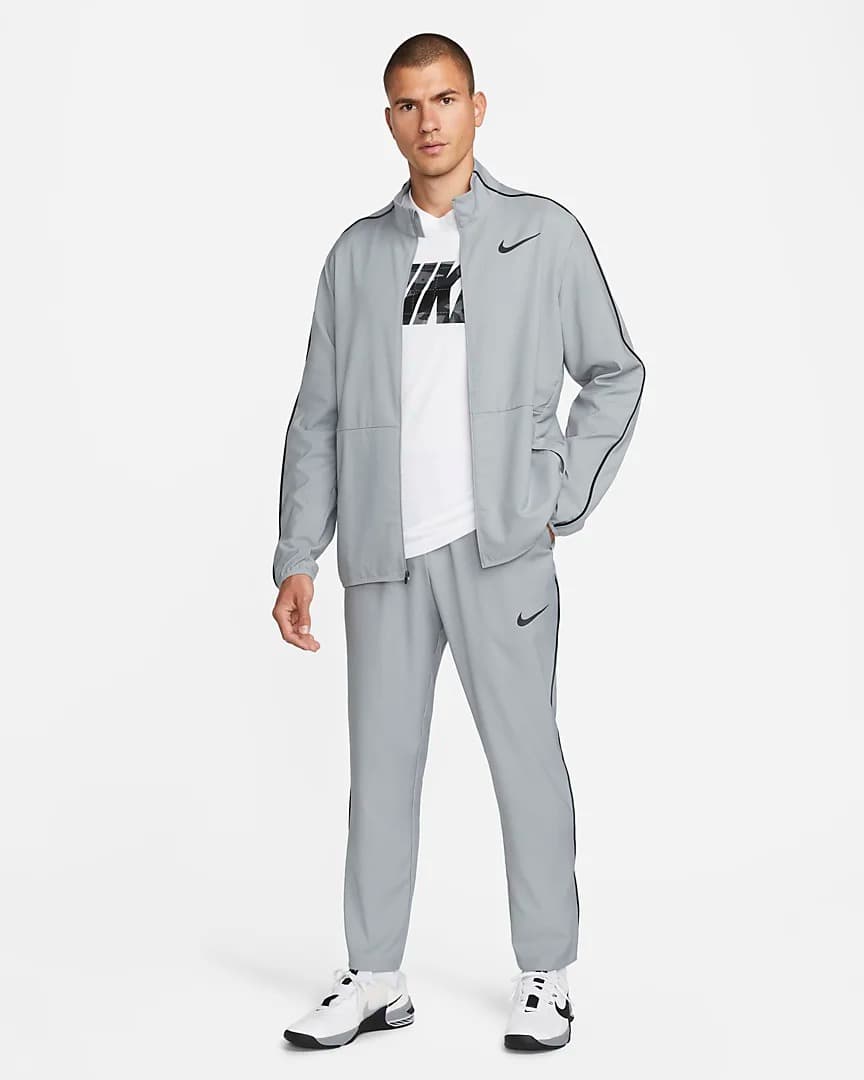 ШТАНИ NIKE M NK DF TEAM WVN PANT (DM6626-073)