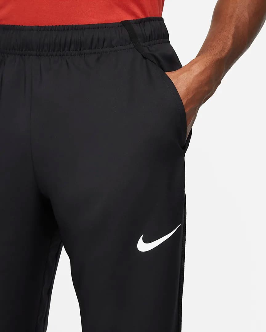 ШТАНЫ NIKE M NK DF TEAM WVN PANT (DM6626-010)